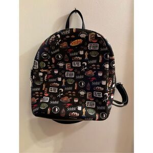 Seinfeld Backpack 